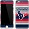 NFL Houston Texans Trailblazer Apple iPod Skin