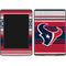 NFL Houston Texans Trailblazer Amazon Kindle Skin