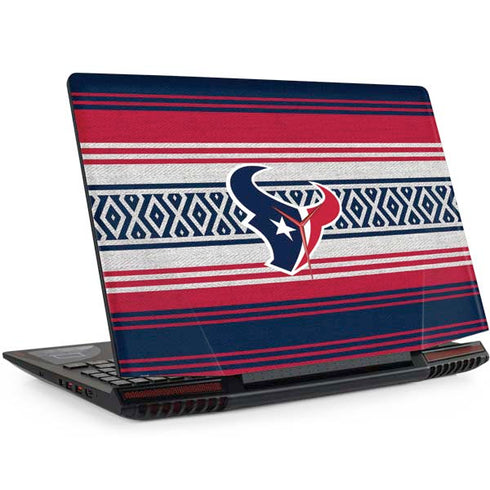 NFL Houston Texans Trailblazer Legion Y720 Skin