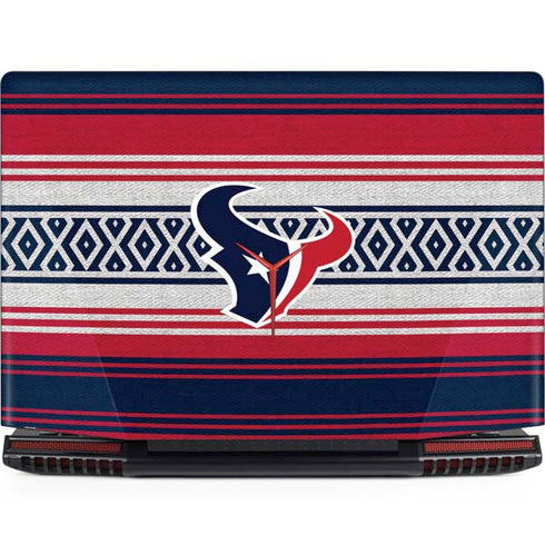 NFL Houston Texans Trailblazer Legion Y720 Skin