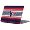 NFL Houston Texans Trailblazer Apple MacBook Pro 13-inch Skin