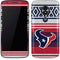 NFL Houston Texans Trailblazer Moto E5 Play Skin