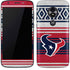 NFL Houston Texans Trailblazer Moto E5 Play Skin