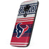 NFL Houston Texans Trailblazer Moto E5 Play Skin