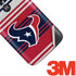 NFL Houston Texans Trailblazer Moto E5 Play Skin