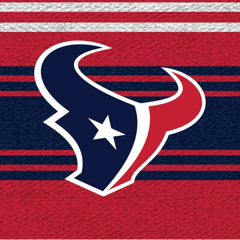 NFL Houston Texans Trailblazer Moto E5 Play Skin