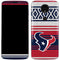 NFL Houston Texans Trailblazer Moto E5 Plus Skin