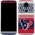 NFL Houston Texans Trailblazer Moto E5 Plus Skin