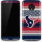NFL Houston Texans Trailblazer Moto G6 Skin