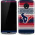 NFL Houston Texans Trailblazer Moto G6 Skin