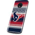 NFL Houston Texans Trailblazer Moto G6 Skin