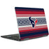 NFL Houston Texans Trailblazer Notebook 9 Pro 13in (2017) Skin