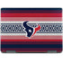 NFL Houston Texans Trailblazer Notebook 9 Pro 13in (2017) Skin