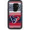 NFL Houston Texans Trailblazer Otterbox Defender Galaxy Skin
