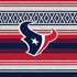 NFL Houston Texans Trailblazer PS4 Slim Skin
