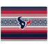 NFL Houston Texans Trailblazer Surface Book 2 13.5in Skin