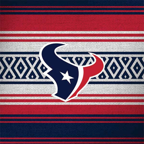 NFL Houston Texans Trailblazer Surface Book 2 13.5in Skin