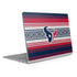 NFL Houston Texans Trailblazer Surface Book 2 15in Skin