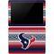 NFL Houston Texans Trailblazer Surface Go Skin