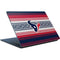 NFL Houston Texans Trailblazer Surface Laptop Skin