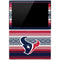NFL Houston Texans Trailblazer Surface Pro 3 Skin