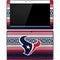 NFL Houston Texans Trailblazer Surface Pro Tablet Skin