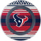 NFL Houston Texans Trailblazer Wireless Charger Skin
