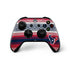 NFL Houston Texans Trailblazer Xbox One X Controller Skin