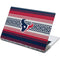 NFL Houston Texans Trailblazer Yoga 910 2-in-1 14in Touch-Screen Skin