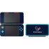 NFL Houston Texans Team Jersey Nintendo 2DS XL (2017) Skin