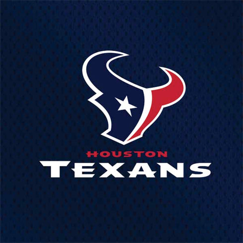 NFL Houston Texans Team Jersey Nintendo 2DS XL (2017) Skin