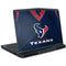 NFL Houston Texans Team Jersey Dell Alienware Skin