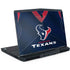 NFL Houston Texans Team Jersey Dell Alienware Skin