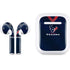 NFL Houston Texans Team Jersey Apple AirPods Skin