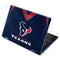 NFL Houston Texans Team Jersey Aspire R11 11.6in Skin
