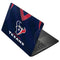 NFL Houston Texans Team Jersey Asus X502CA 15.6 Skin