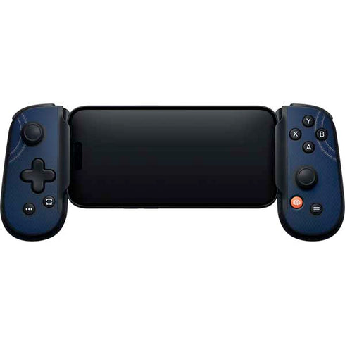 NFL Houston Texans Team Jersey Backbone One for iPhone Game Controller Skin