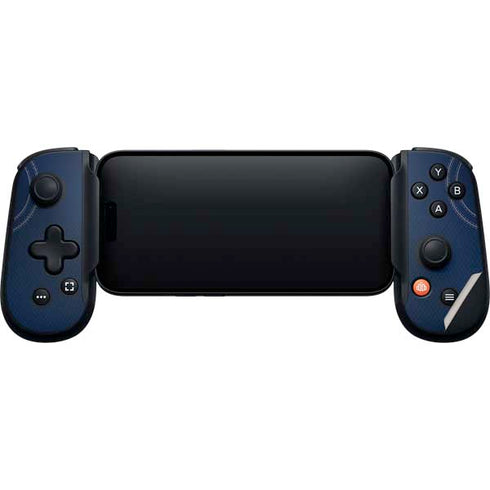 NFL Houston Texans Team Jersey Backbone One for iPhone Game Controller Skin