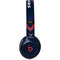 NFL Houston Texans Team Jersey Beats Solo 2 Wireless Skin