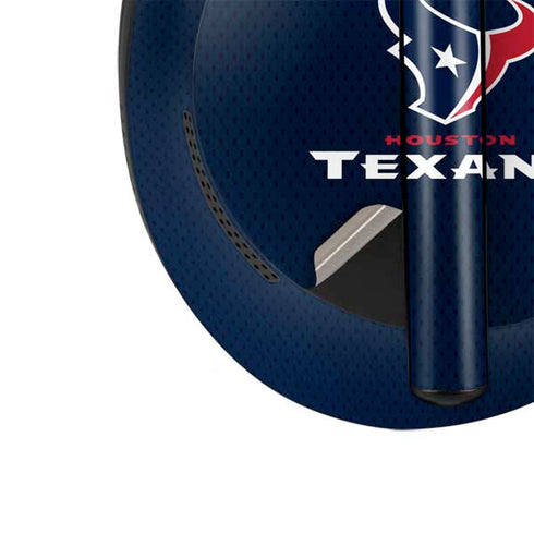 NFL Houston Texans Team Jersey Bose Noise Cancelling Headphones 700 Skin