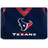 NFL Houston Texans Team Jersey HP Chromebook Skin