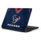 NFL Houston Texans Team Jersey Samsung Chromebook Skin