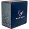 NFL Houston Texans Team Jersey Cooler Master MasterBox Q300L Mini Tower Skin