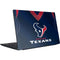 NFL Houston Texans Team Jersey Dell Vostro Skin
