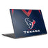 NFL Houston Texans Team Jersey HP Envy Skin