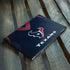 NFL Houston Texans Team Jersey HP Envy Skin