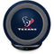 NFL Houston Texans Team Jersey Fast Charge Wireless Charging Stand Skin