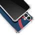 NFL Houston Texans Team Jersey Galaxy A13 5G Clear Case