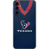 NFL Houston Texans Team Jersey Galaxy A14 5G Skin