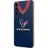 NFL Houston Texans Team Jersey Galaxy A14 5G Skin